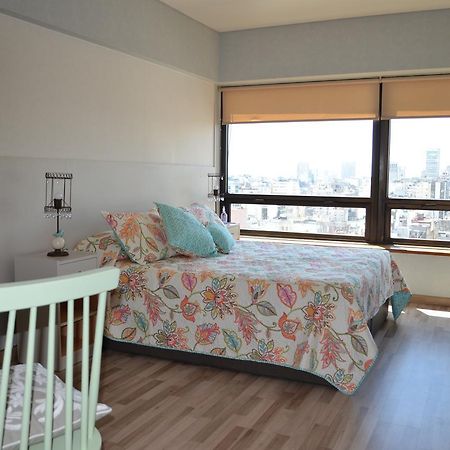Appartamento Torre Obelisco Buenos Aires Esterno foto